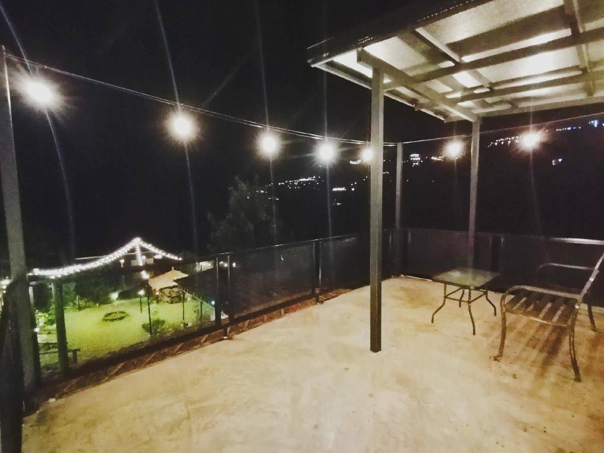 Bann Ton Kho Hotel Khao Kho Buitenkant foto