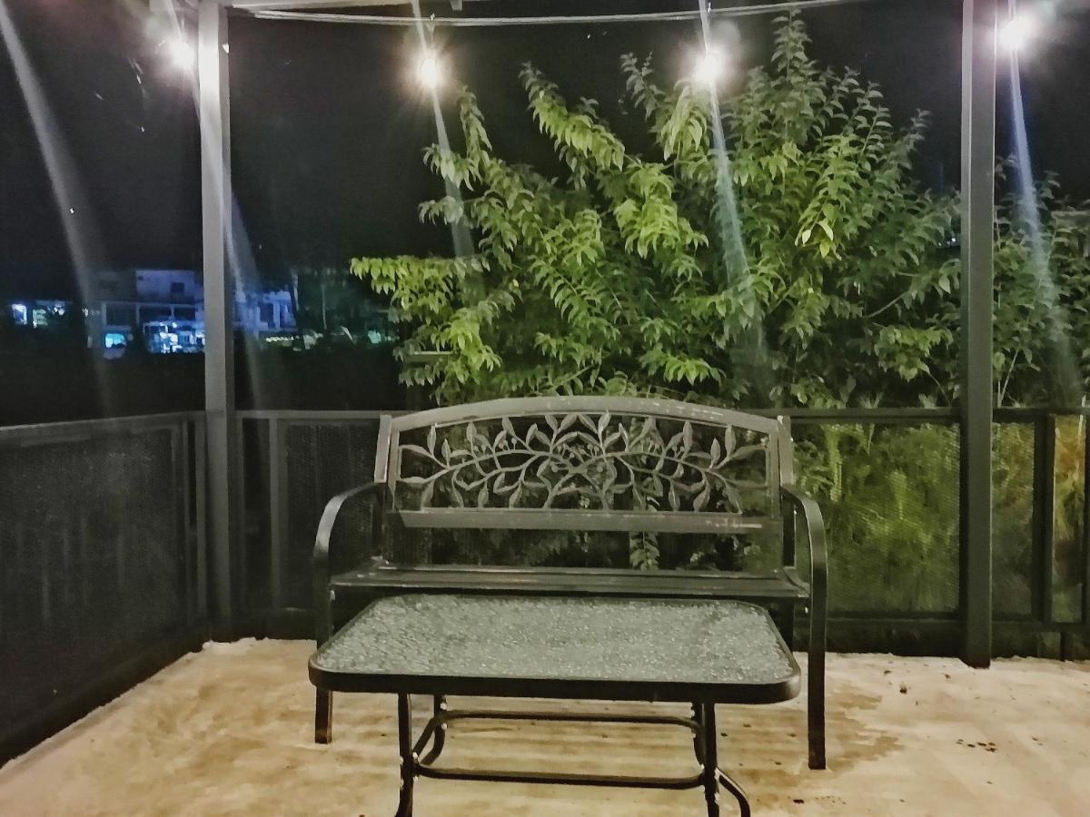 Bann Ton Kho Hotel Khao Kho Buitenkant foto