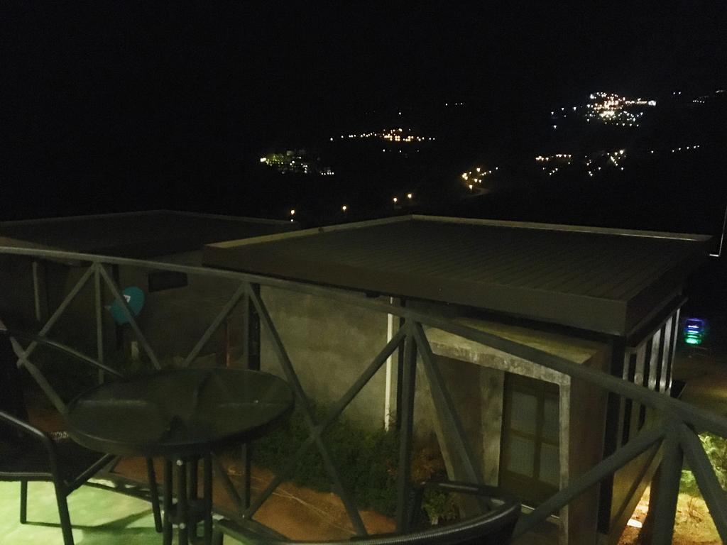 Bann Ton Kho Hotel Khao Kho Buitenkant foto